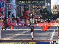 Ya viene el XXVII Maratón de Guadalajara